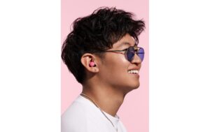 2212183_1 - Mediatech Google Pixel Buds Pro 2 Rosa