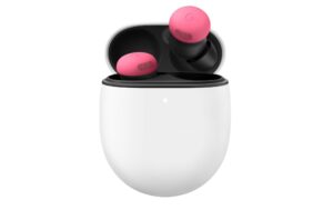 2212183_2 - Mediatech Google Pixel Buds Pro 2 Rosa