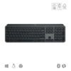 2212404 - Mediatech Logitech Tastatur MX Keys S DE Layout DE-Layout