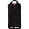 Vic Firth Classic Stick Bag Nylon Wasserabweisend Schwarz