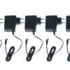 221243 - Mediatech Gigaset Pro N720/N870 PSU EU Netzteil zu N720/N870, 5 Stück