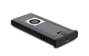 2212727_4 - Mediatech Delock M.2 NVMe PCIe SSD Gehäuse USB Type-C, 40 Gbps, mit Lüfter