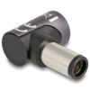 2213019 - Mediatech Delock Adapter 8Pin zu HP 7.4 x 5.0 mm Buchse zu magnetischem 8 Pin Konnektor