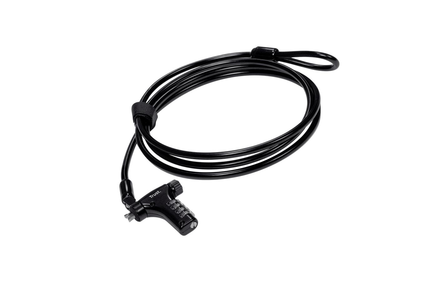 2213742 - Mediatech Trust Tiron Notebook-Sicherungskabel universal kaufen Schweiz | Mediatech.ch
