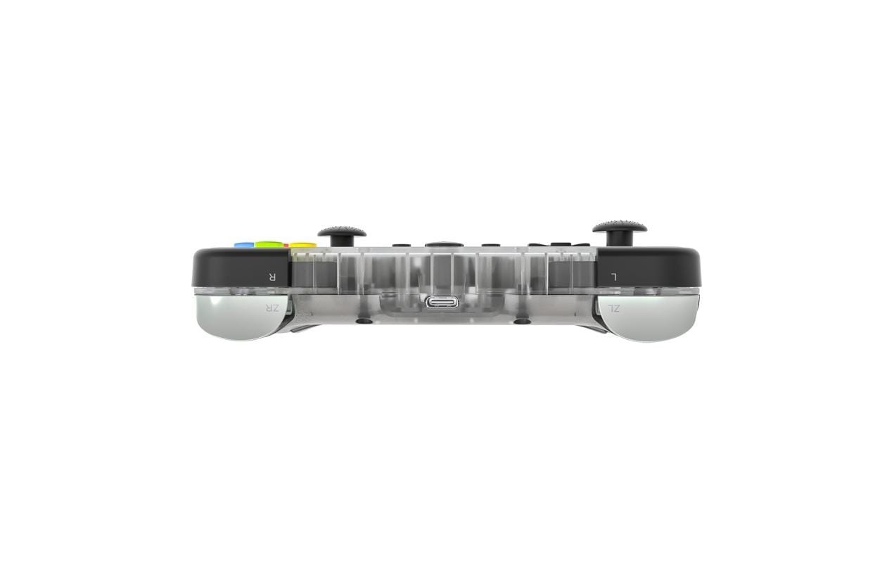 2213844_1 - Mediatech CRKD NEO S Classic Clear Wireless, Collectible