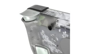 2213844_2 - Mediatech CRKD NEO S Classic Clear Wireless, Collectible
