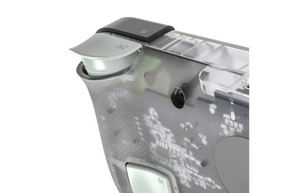 2213844_2 - Mediatech CRKD NEO S Classic Clear Wireless, Collectible
