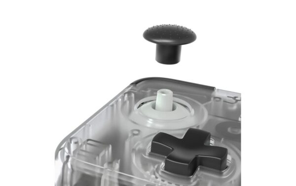 2213844_3 - Mediatech CRKD NEO S Classic Clear Wireless, Collectible