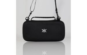 CRKD Nitro Deck Carry Case Hard Protect, mit Schultergurt