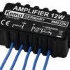 Kemo Electonic Verstärker M032N 12 W, universal, feuchtigkeitsfest