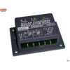 Kemo Electronic Solar Laderegler Dual, 16 A, für 12 V Panele