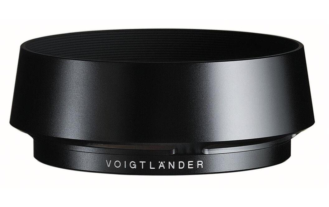2213979 - Mediatech Voigtländer LH-15 Metall Schwarz kaufen Schweiz | Mediatech.ch