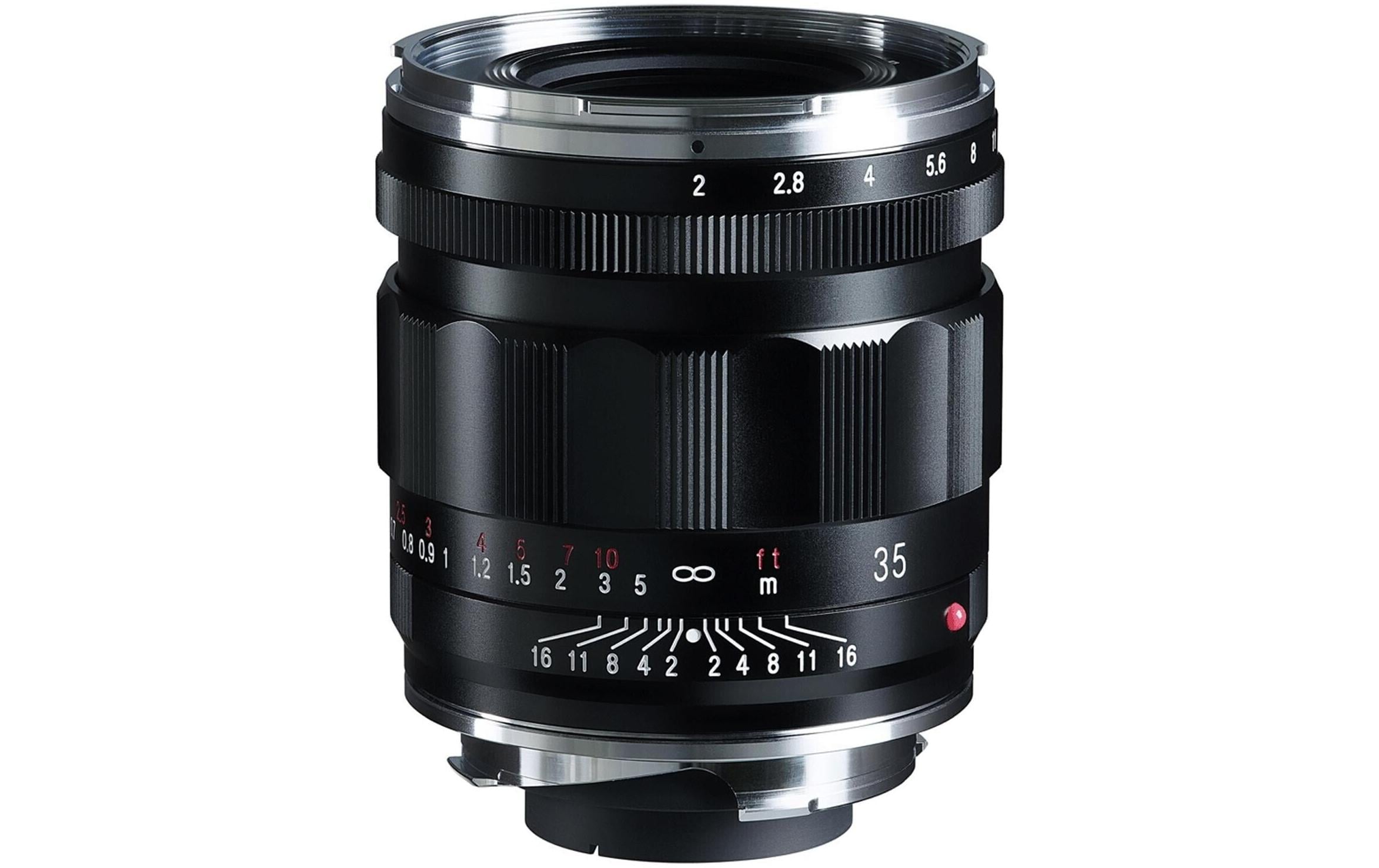 2213998 - Mediatech Voigtländer APO-Lanthar 35mm f/2.0 Asph VM kaufen Schweiz | Mediatech.ch