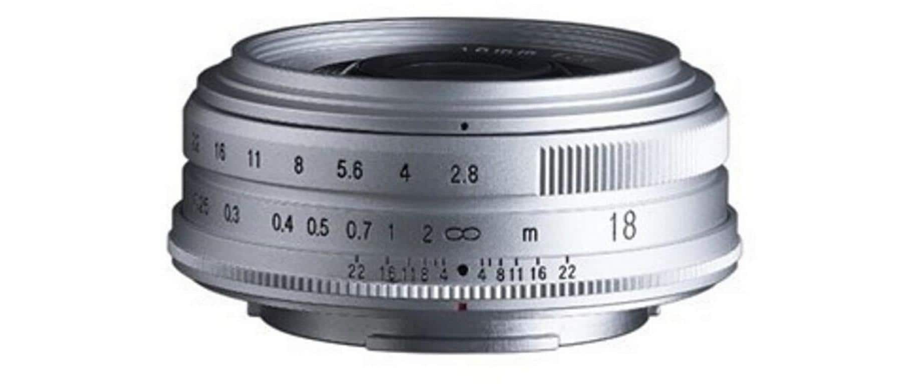 2214049 - Mediatech Voigtländer Color-Skopar 18mm f/2.8 ASPH. Silber kaufen Schweiz | Mediatech.ch