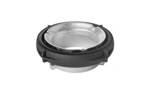 Elinchrom Bowens Adapterring Grau, Silber kaufen Schweiz | Mediatech.ch
