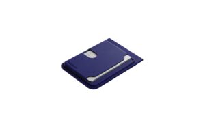Fairphone Card Holder v1 für Fairphone 6+/6, Cobalt Blue