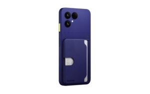 2214500_2 - Mediatech Fairphone Card Holder v1 für Fairphone 6+, Cobalt Blue