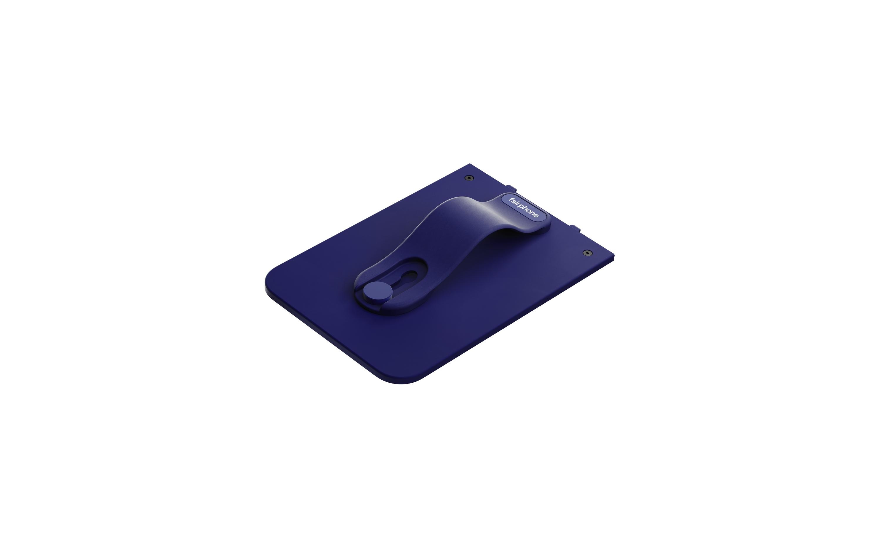 2214501 - Mediatech Fairphone Finger Loop v1 für Fairphone 6+, Cobalt Blue kaufen Schweiz | Mediatech.ch