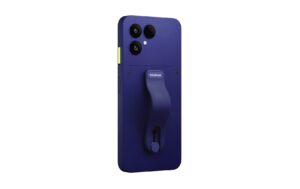 2214501_2 - Mediatech Fairphone Finger Loop v1 für Fairphone 6+, Cobalt Blue