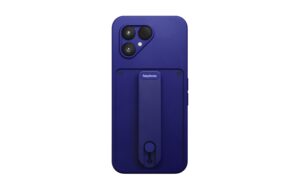 2214501_3 - Mediatech Fairphone Finger Loop v1 für Fairphone 6+, Cobalt Blue