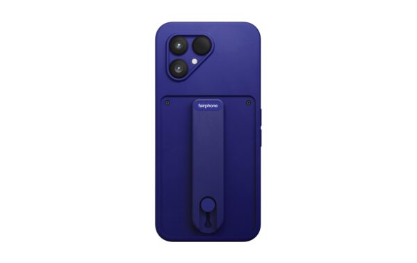 2214501_3 - Mediatech Fairphone Finger Loop v1 für Fairphone 6+, Cobalt Blue