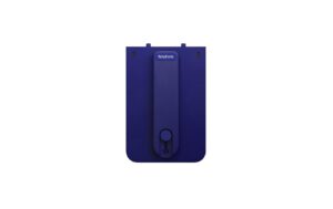 2214501_4 - Mediatech Fairphone Finger Loop v1 für Fairphone 6+, Cobalt Blue