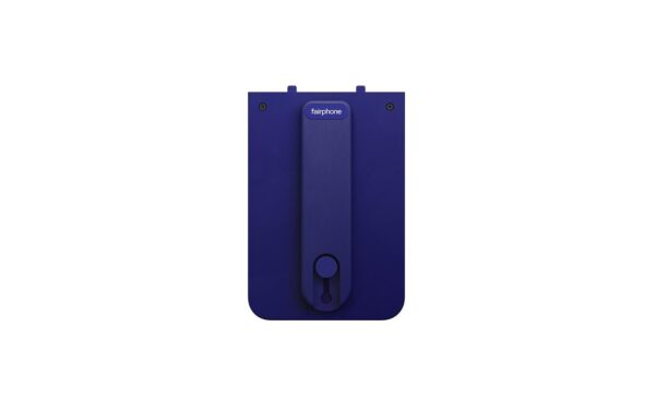 2214501_4 - Mediatech Fairphone Finger Loop v1 für Fairphone 6+, Cobalt Blue