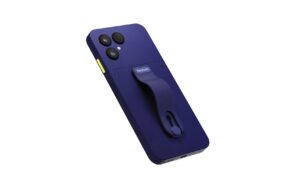 2214501_6 - Mediatech Fairphone Finger Loop v1 für Fairphone 6+, Cobalt Blue