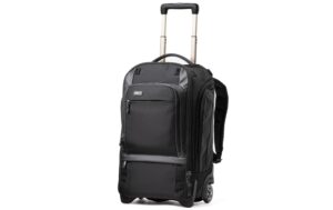 Think Tank Walker Pro mit Laptopfach und Regenschutz kaufen Schweiz | Mediatech.ch