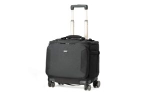 Think Tank Airport Navigator V2.0 Textil Schwarz 22 l kaufen Schweiz | Mediatech.ch
