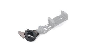 Tilta Rotatable Phone Mounting Bracket V2 Schwarz