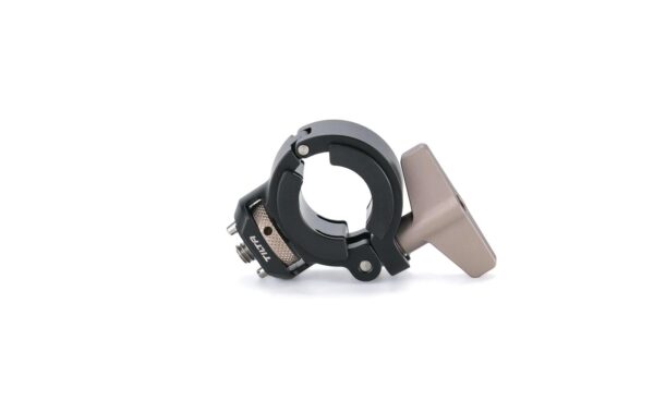 Tilta Rotatable Phone Mounting Bracket V2 Schwarz