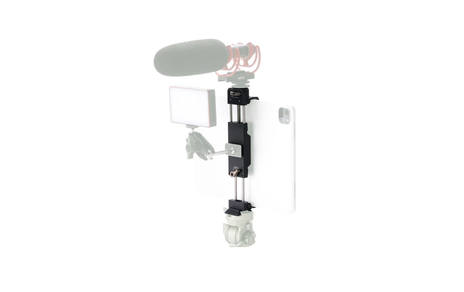 2214753 - Mediatech Tilta iPad Schwarz kaufen Schweiz | Mediatech.ch