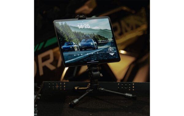 2214753_2 - Mediatech Tilta iPad Schwarz