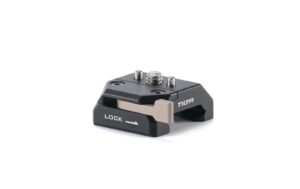 2214757 - Mediatech Tilta NATO Adapter V2 Schwarz kaufen Schweiz | Mediatech.ch