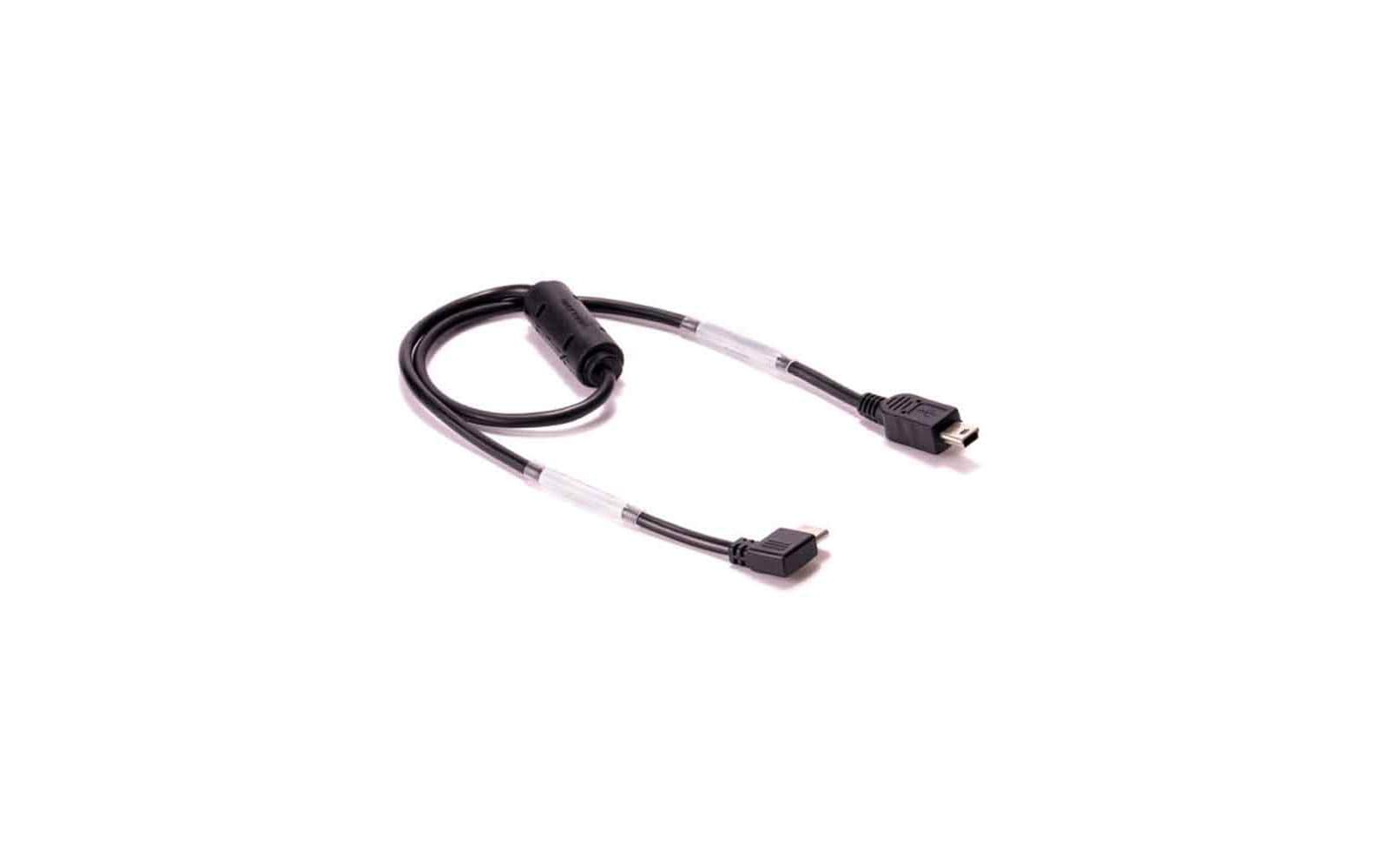 2214770 - Mediatech Tilta Run/Stop Cable USB-C, Schwarz kaufen Schweiz | Mediatech.ch