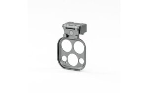 2214778 - Mediatech Tilta Khronos Quick Release Filter Tray für iPhone 15 Pro und Pro Max kaufen Schweiz | Mediatech.ch