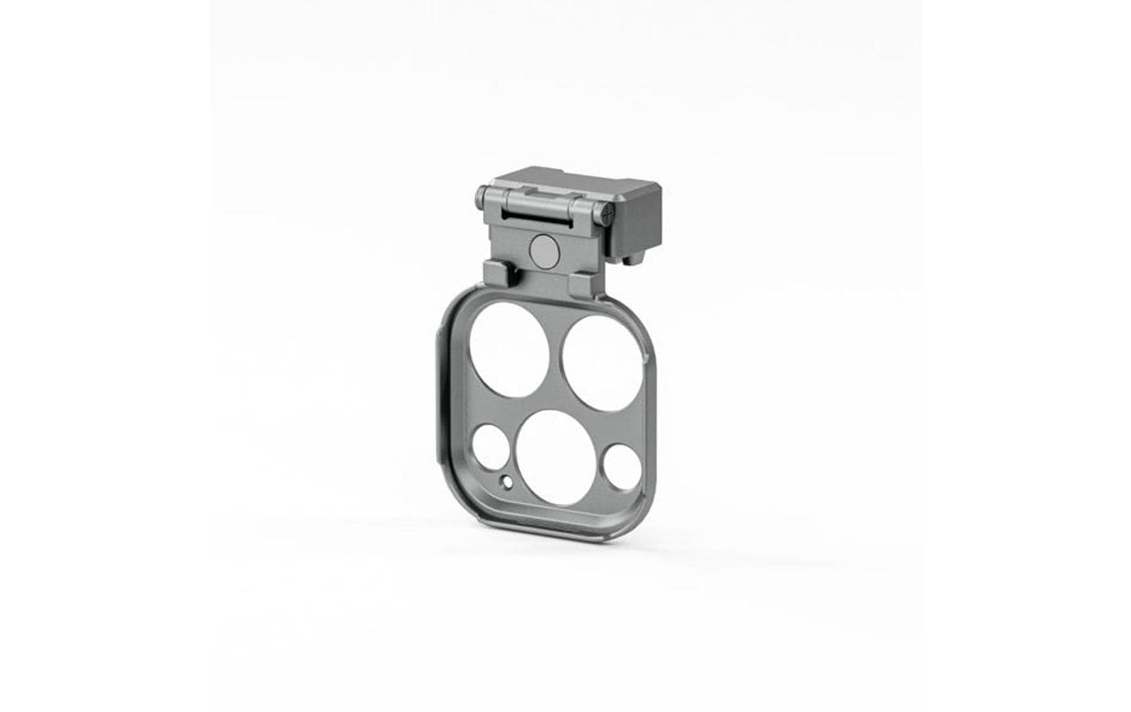 2214778 - Mediatech Tilta Khronos Quick Release Filter Tray für iPhone 15 Pro und Pro Max kaufen Schweiz | Mediatech.ch