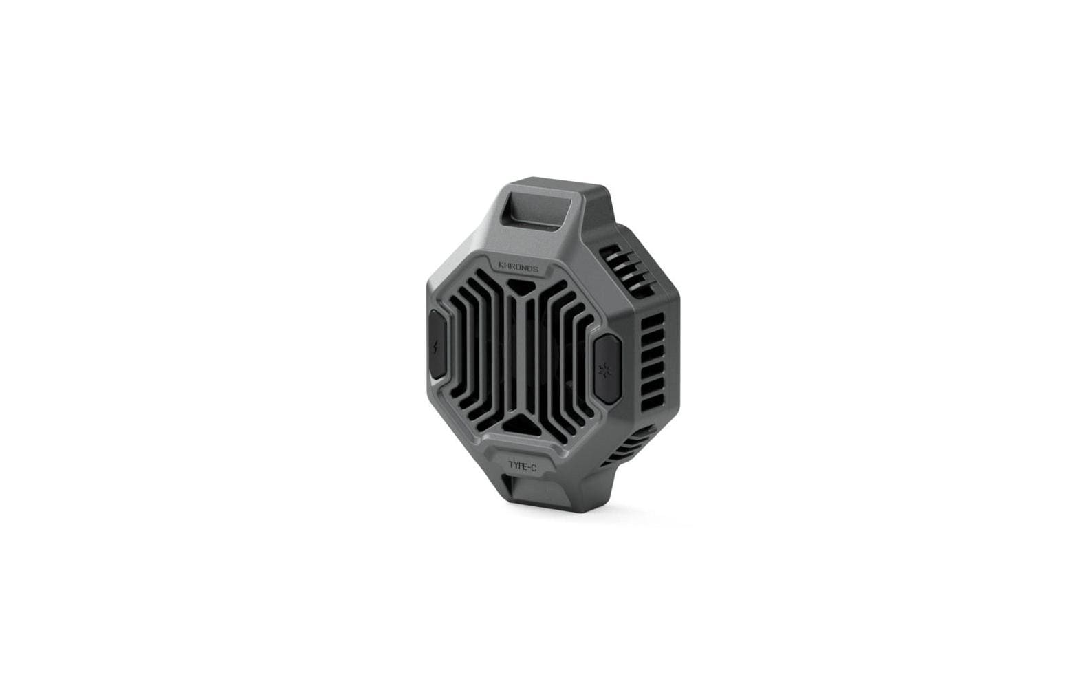 2214785 - Mediatech Tilta Khronos Kühlsystem für iPhone kaufen Schweiz | Mediatech.ch