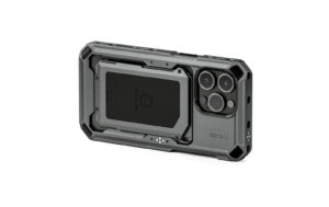 Tilta Khronos iPhone 15 Pro Max Case für iPhone 15 Pro Max kaufen Schweiz | Mediatech.ch