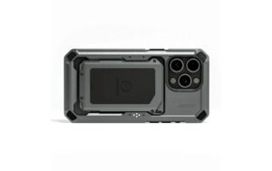 Tilta Khronos iPhone 15 Pro Max Case für iPhone 15 Pro Max