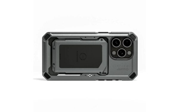 Tilta Khronos iPhone 15 Pro Max Case für iPhone 15 Pro Max