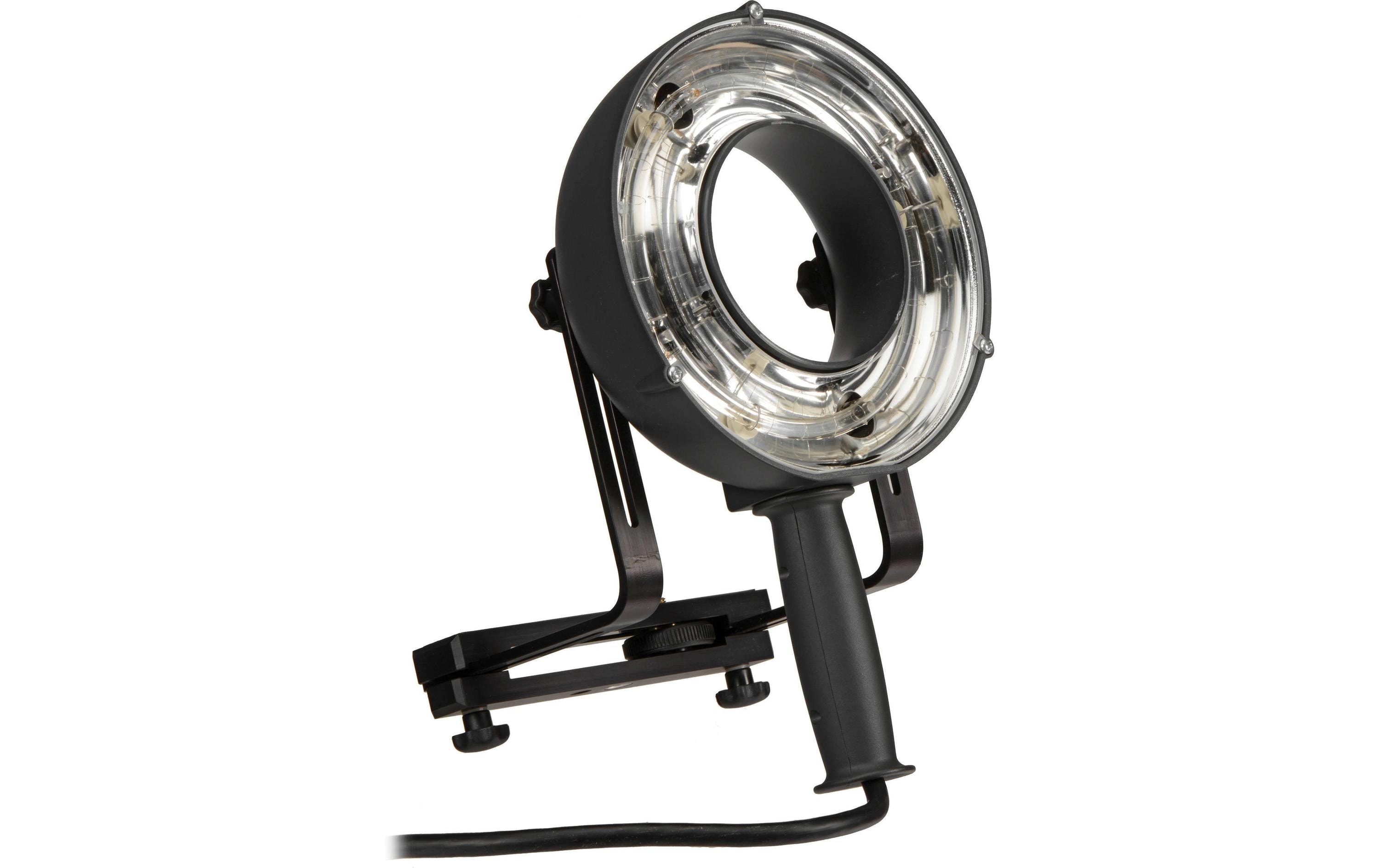 2214871 - Mediatech Elinchrom Ringflash 3000 3000 Ws, schattenfreie Lichtquelle kaufen Schweiz | Mediatech.ch