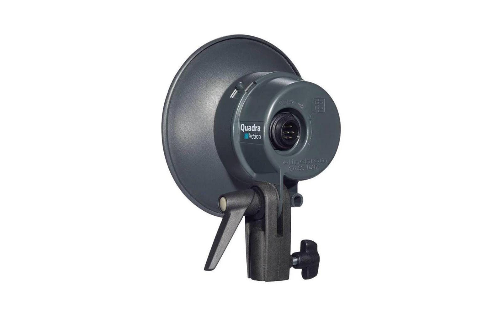 2214889_1 - Mediatech Elinchrom Quadra Action mit LED-Einstelllicht und Reflektor