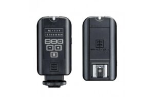 Elinchrom EL-Skyport Universal Plus Set 16 Kanäle, 200 m Reichweite, Schwarz kaufen Schweiz | Mediatech.ch
