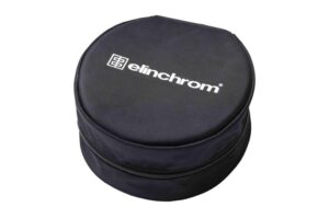 Elinchrom Grid Bag für 18 cm und 21 cm Waben kaufen Schweiz | Mediatech.ch