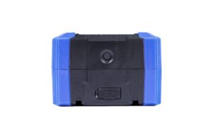 2215014_6 - Mediatech Fxlion Cool Black V-Mount, 150 Wh, 12 A, Schwarz