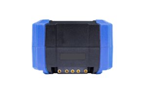 2215014_7 - Mediatech Fxlion Cool Black V-Mount, 150 Wh, 12 A, Schwarz