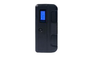 Fxlion Smart Square V-Mount, 98 Wh, 14.8 V