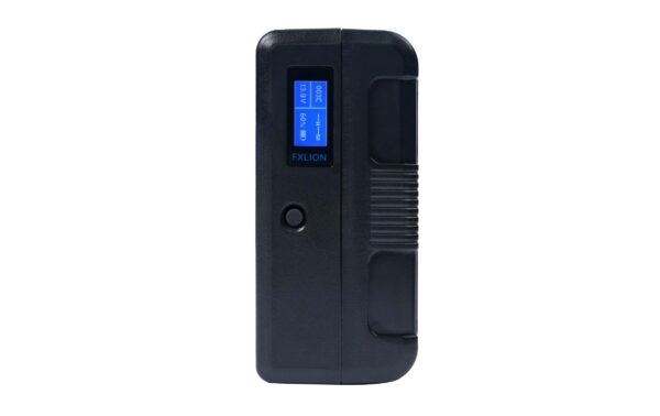 Fxlion Smart Square V-Mount, 98 Wh, 14.8 V